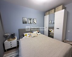 1-комн. кв. 30.5 м² 11/14 этаж