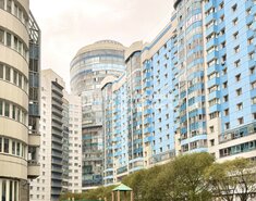 2-комн. кв. 79.4 м² 9/16 этаж