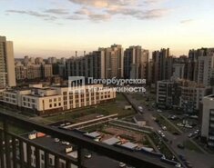 Студия 24.1 м² 18/19 этаж