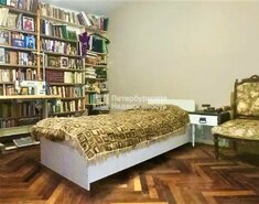 3-комн. кв. 56.9 м² 2/4 этаж