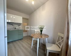 1-комн. кв. 32.3 м² 16/25 этаж