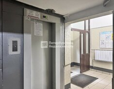 2-комн. кв. 49.8 м² 4/9 этаж