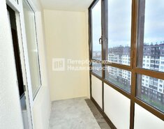 Студия 23.8 м² 12/12 этаж