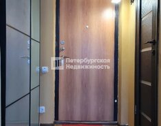 Студия 30 м² 1/3 этаж