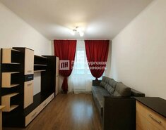 Студия 25.1 м² 8/19 этаж