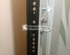 Студия 24.6 м² 1/19 этаж