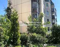 3-комн. кв. 72.3 м² 3/4 этаж