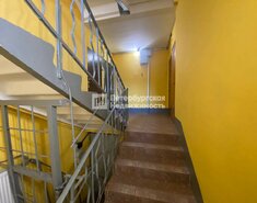 2-комн. кв. 44.6 м² 1/5 этаж