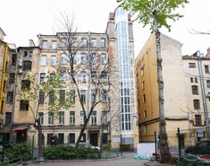 3-комн. кв. 76.5 м² 5/6 этаж