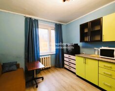 Комната 12.7 м² в 8-комн. кв. 4/10 этаж