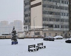 1-комн. кв. 36.1 м² 5/22 этаж