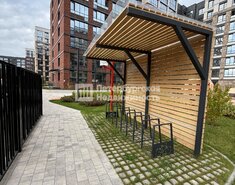 1-комн. кв. 33.4 м² 1/9 этаж