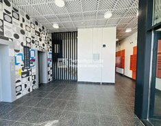 1-комн. кв. 37.5 м² 4/17 этаж