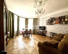 4-комн. кв. 136.2 м² 5/6 этаж