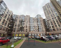 Студия 23.9 м² 7/9 этаж