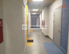 Студия 22.7 м² 4/12 этаж