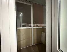 1-комн. кв. 31 м² 16/20 этаж