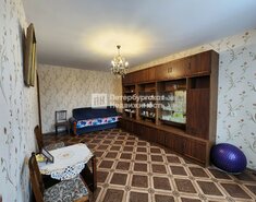 3-комн. кв. 60.2 м² 5/9 этаж