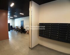 1-комн. кв. 32.1 м² 9/11 этаж