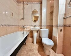 1-комн. кв. 34.2 м² 3/19 этаж