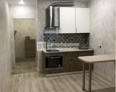 Студия 29.1 м² 7/20 этаж