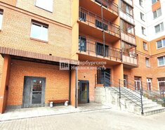 1-комн. кв. 36.7 м² 4/16 этаж