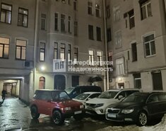 Комната 19.6 м² в 5-комн. кв. 6/6 этаж