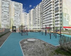 3-комн. кв. 78.3 м² 15/19 этаж
