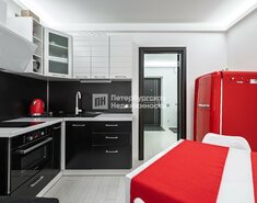 1-комн. кв. 38 м² 7/15 этаж