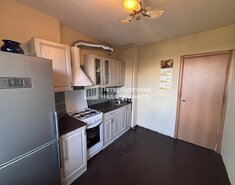 1-комн. кв. 33.8 м² 6/9 этаж