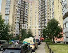 1-комн. кв. 34 м² 5/17 этаж