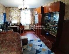 3-комн. кв. 74.1 м² 2/9 этаж