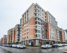 2-комн. кв. 77.4 м² 4/9 этаж