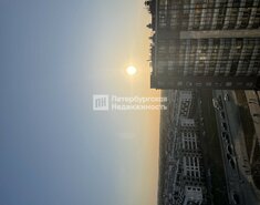 Студия 24.3 м² 12/12 этаж