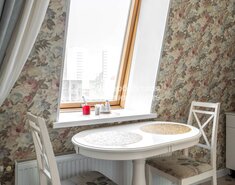 2-комн. кв. 45.1 м² 4/4 этаж