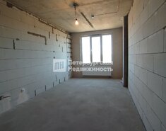Студия 22.2 м² 3/18 этаж