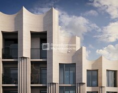 2-комн. кв. 55.5 м² 3/24 этаж