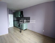 1-комн. кв. 33.5 м² 9/24 этаж