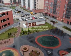 1-комн. кв. 35.6 м² 7/12 этаж