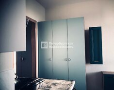 Студия 20.7 м² 16/24 этаж