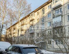 2-комн. кв. 46 м² 2/5 этаж