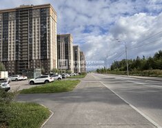 3-комн. кв. 55.6 м² 18/22 этаж