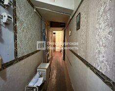 4-комн. кв. 136.2 м² 5/6 этаж