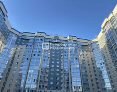 Студия 23 м² 5/17 этаж