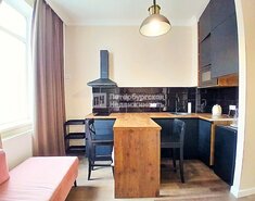 Студия 24.4 м² 12/18 этаж