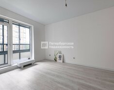 1-комн. кв. 32.1 м² 5/12 этаж