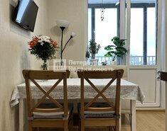 2-комн. кв. 52 м² 19/20 этаж