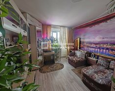 Студия 24.6 м² 13/24 этаж