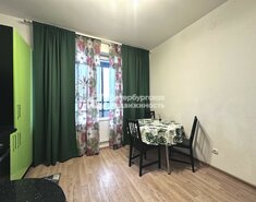 1-комн. кв. 35.6 м² 12/17 этаж