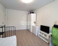 1-комн. кв. 30 м² 3/5 этаж